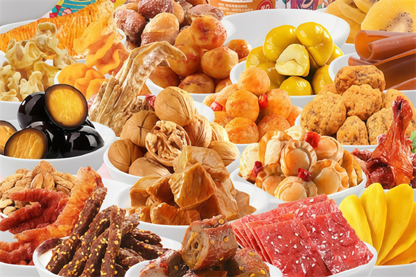味知轩六块六休闲食品