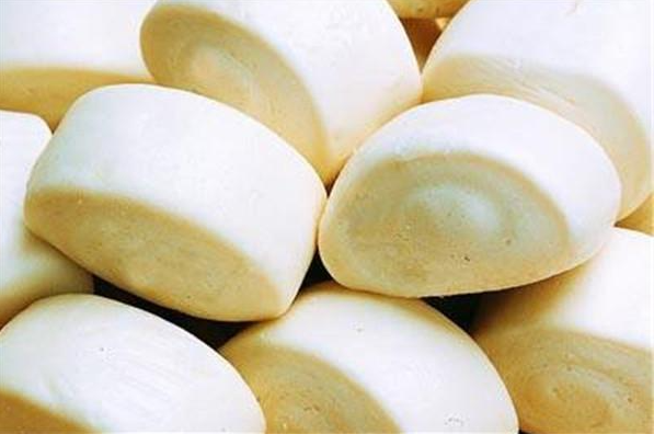 山东高庄馒头 山东高庄馒头