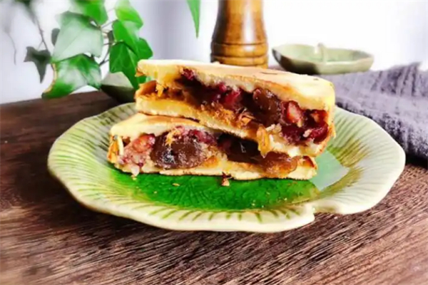 万卓蜜思车轮饼 万卓蜜思车轮饼