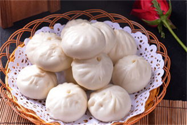 迷大头包子坊加盟