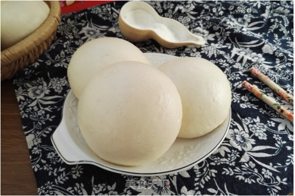 山东高庄馒头 山东高庄馒头