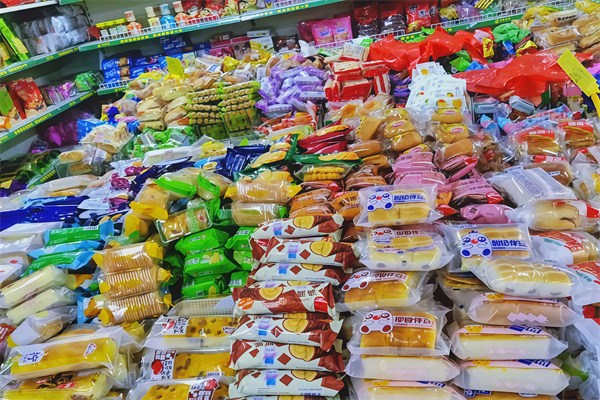 味知轩六块六休闲食品
