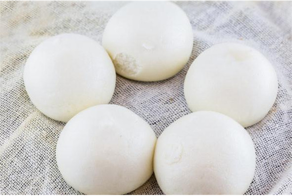 山东高庄馒头 山东高庄馒头