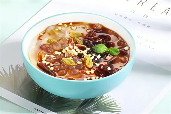 味缘冰粉