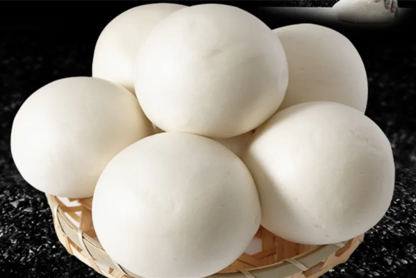 山东高庄馒头 山东高庄馒头