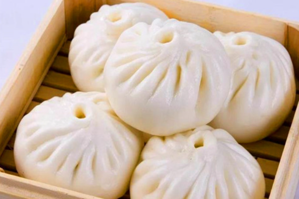 鸿喜汤包