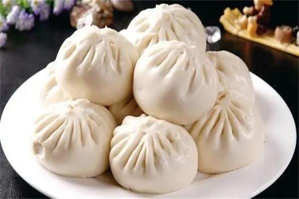 七夫子包子