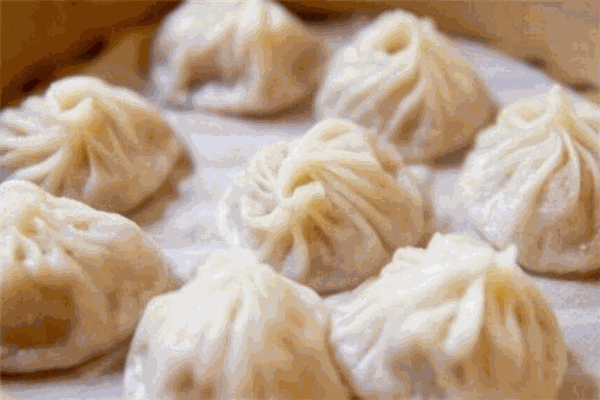 曾记汤包铺