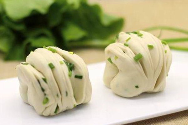 鸿喜汤包