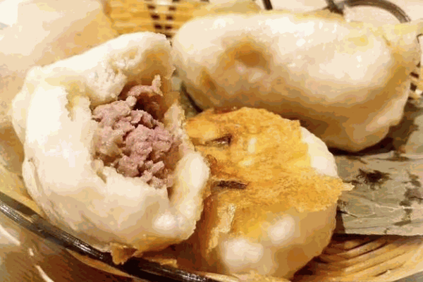 马村煎包
