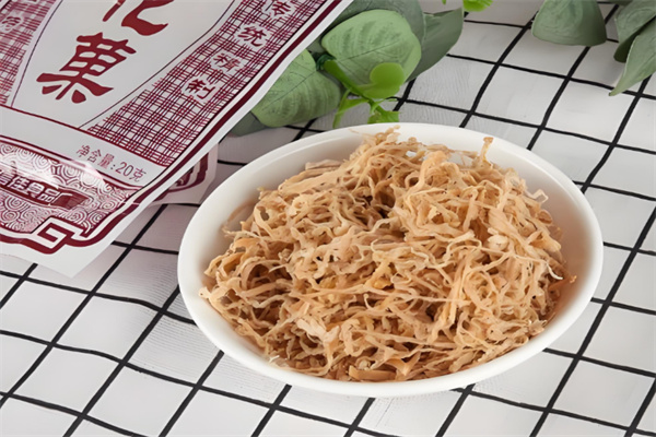 百味优品