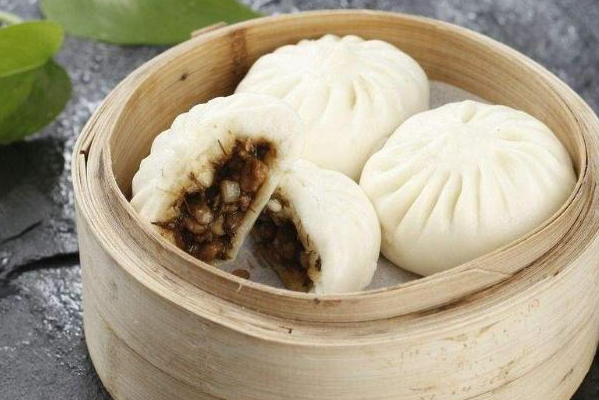 天津正宗狗不理