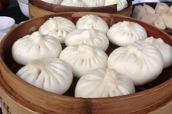 富春包子