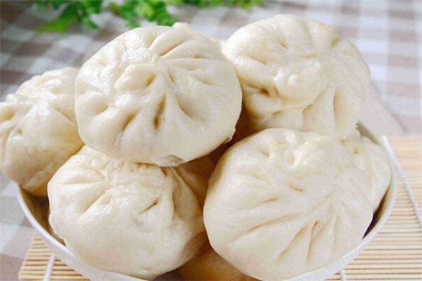 京门包子铺加盟