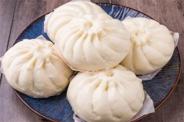 罗曼包子铺加盟