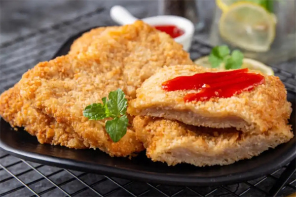 新1佳鸡排