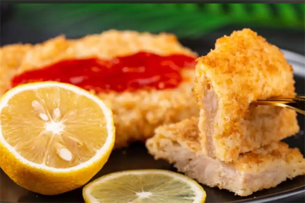 新1佳鸡排