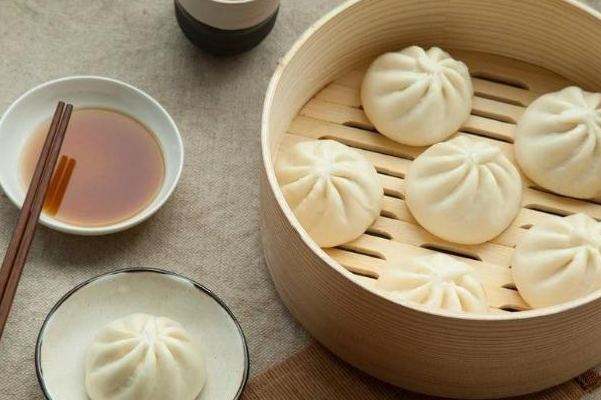 粮品汤包