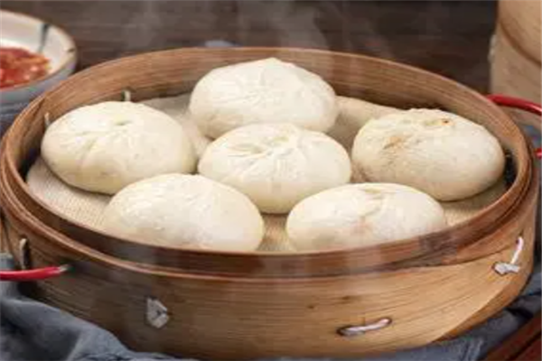 罗曼包子铺加盟