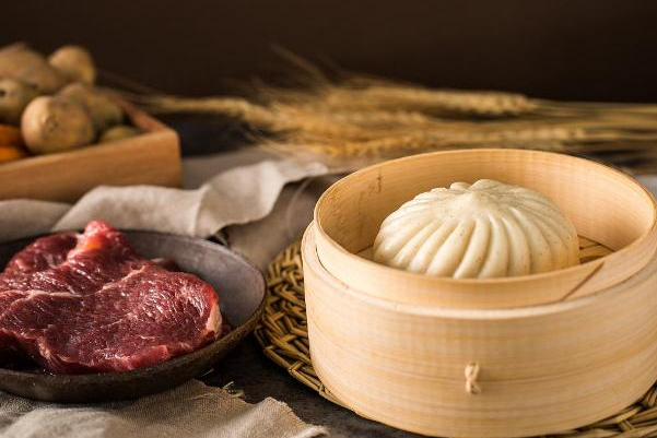 粮品汤包