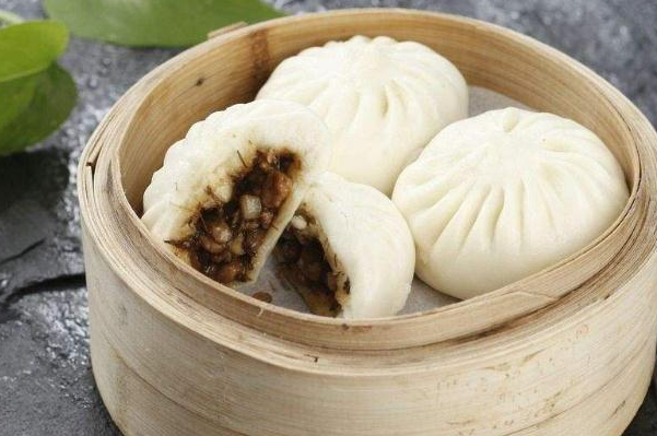 粮品汤包