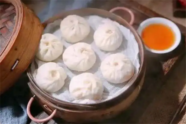 罗曼包子铺加盟