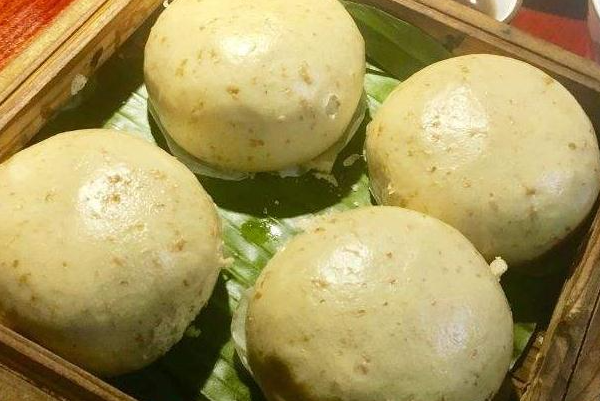 广式粗粮包点