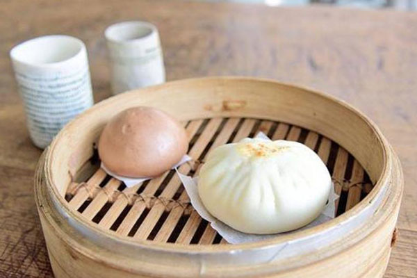 包子先生