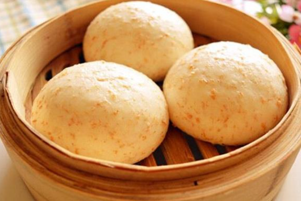 广式粗粮包点