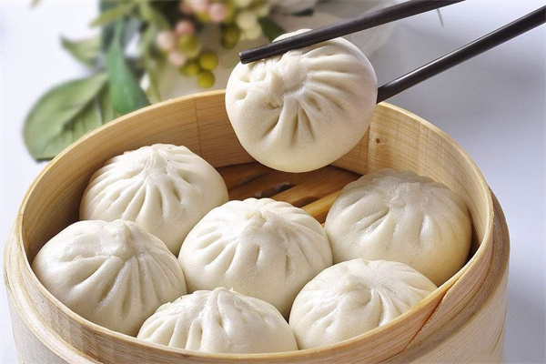 开春大包
