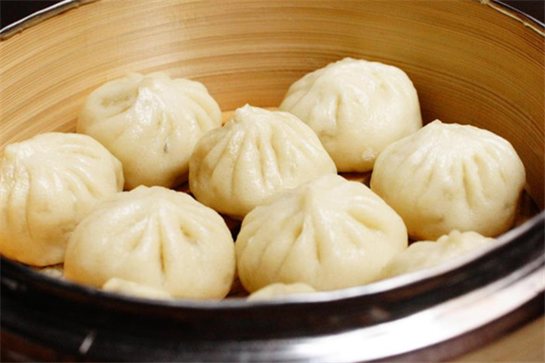 小二包子铺