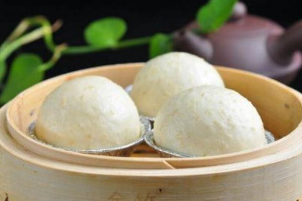 广式粗粮包点