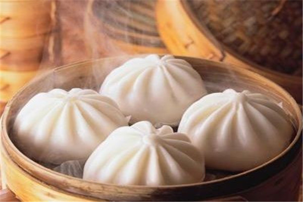 初记包子铺