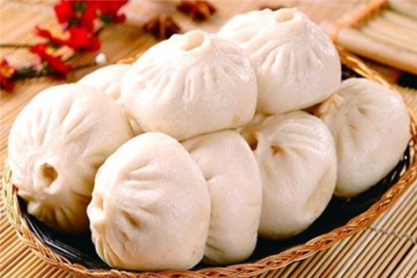 小二包子铺