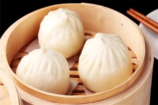 大漠包子