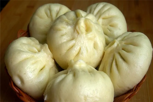 大漠包子