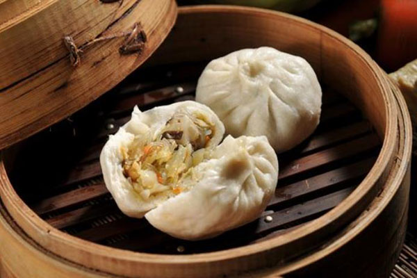 包子先生