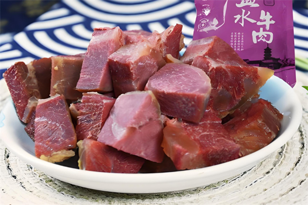 百滋味休闲零食