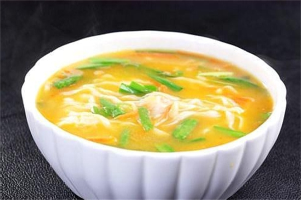 一方面