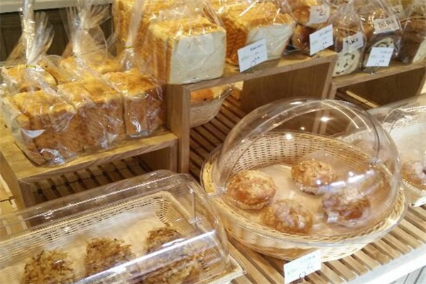 美欧美客蛋糕店