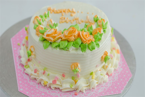 小麦仓库蛋糕店 小麦仓库蛋糕店