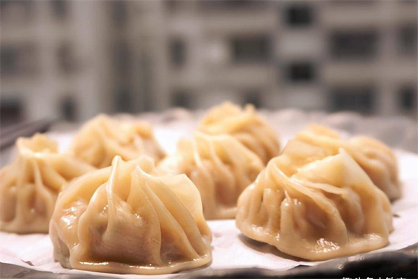 汤包王子加盟