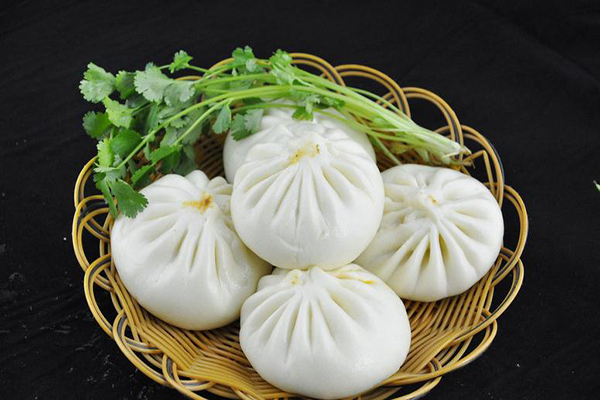 贾顺记包子