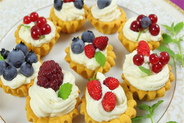 小麦仓库蛋糕店 小麦仓库蛋糕店