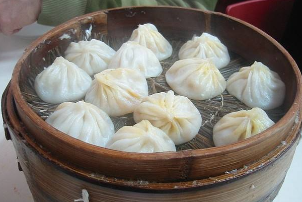 佳家汤包 佳家汤包