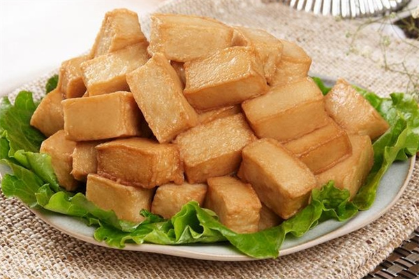 亚太鱼豆腐