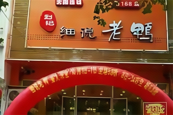 细说老鸭 细说老鸭