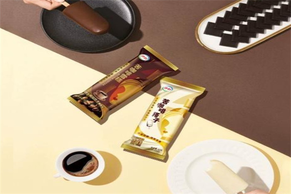伊利冷饮 伊利冷饮