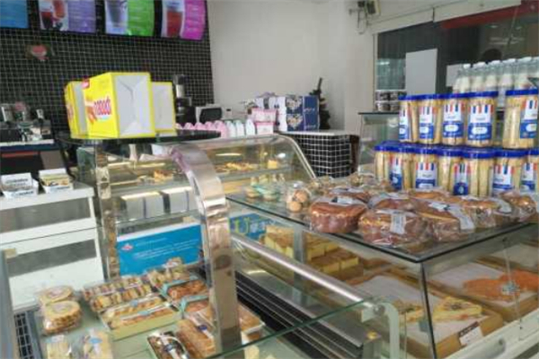 尝一口蛋糕店 尝一口蛋糕店