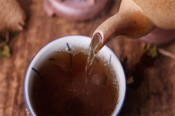八吉凉茶